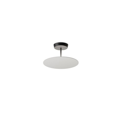비비아 Flat Ceiling Lamp 5920 GREY