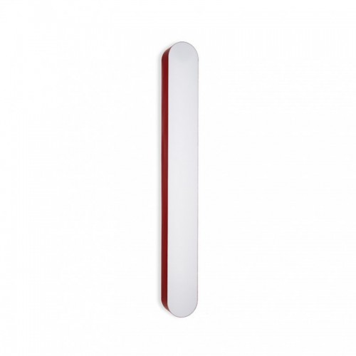 LZF I Club AG Large Wall RED DIMMABLE 0 10V
