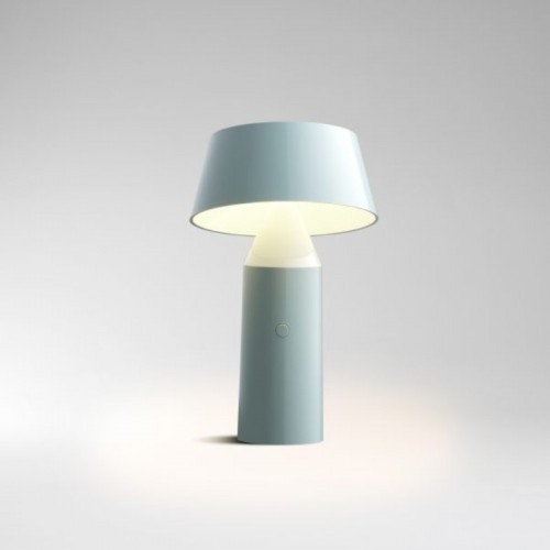 마르셋 Bicoca Lamp LIGHT 블루