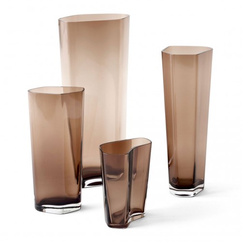 앤트레디션 Collect Sc37 화병 꽃병 H50 cm Clear &Tradition Collect Sc37 Vase H50 cm  Clear 01002