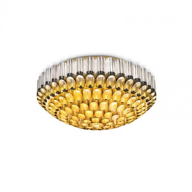 슬램프 오데온 Ceiling Lamp 2835-SIZE-O 100 CM