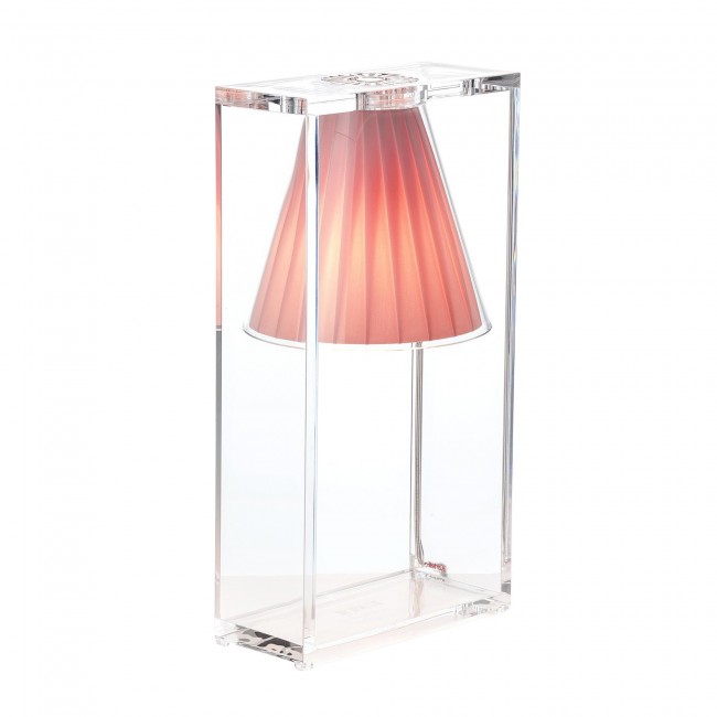 카르텔 라이트-에어 테이블조명/책상조명 With 패브릭 169123 Kartell Light-Air Table Lamp With Fabric 169123 12244