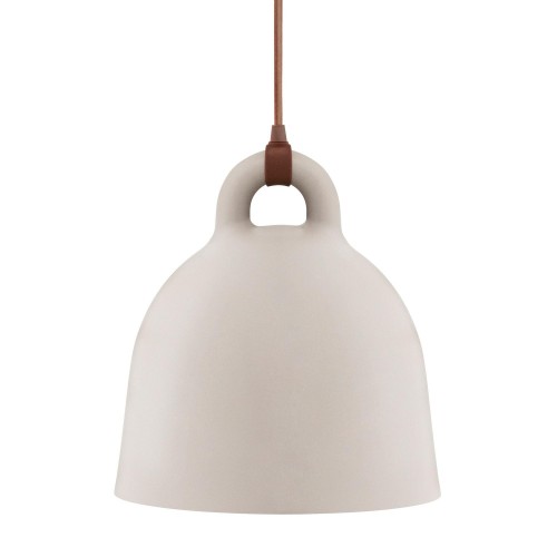 노만코펜하겐 Bell 서스펜션 펜던트 조명 식탁등 S 119368 Normann Copenhagen Bell Suspension Lamp S 119368 10008