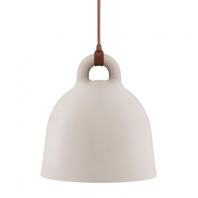 노만코펜하겐 Bell 서스펜션 펜던트 조명 식탁등 S 119368 Normann Copenhagen Bell Suspension Lamp S 119368 10008
