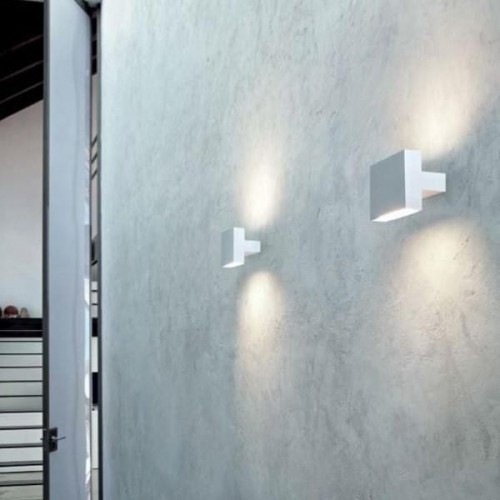플로스 타이트 라이트 Wall LED 화이트 Flos Tight Light Wall LED White 07602