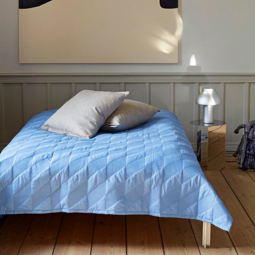헤이 - Kite bedspread 260 x 260 cm grey Hay - Kite bedspread  260 x 260 cm  grey 07357