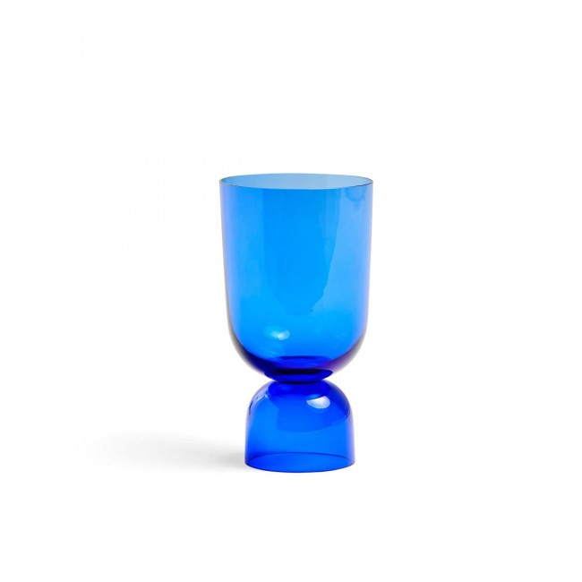 헤이 - 보텀스 업 화병 꽃병 Hay - Bottoms up vase 04208
