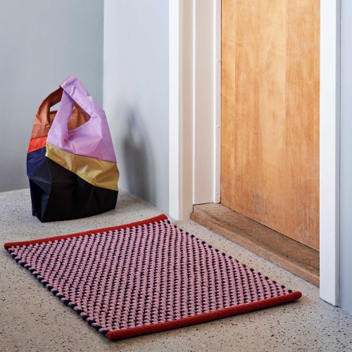 헤이 Doormat 50x70cm 182240 HAY Doormat 50x70cm 182240 21418