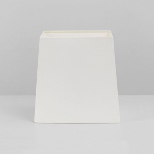 아스트로 Azumi 테이블조명/책상조명 + shade 사각 스퀘어 210mm Polished 니켈 / 화이트 Astro Azumi table lamp + shade square 210mm Polished nickel / White 33719
