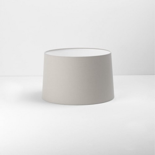 아스트로 Azumi 테이블조명/책상조명 + shade round 320mm Polished 니켈 / Putty Astro Azumi table lamp + shade round 320mm Polished nickel / Putty 33716