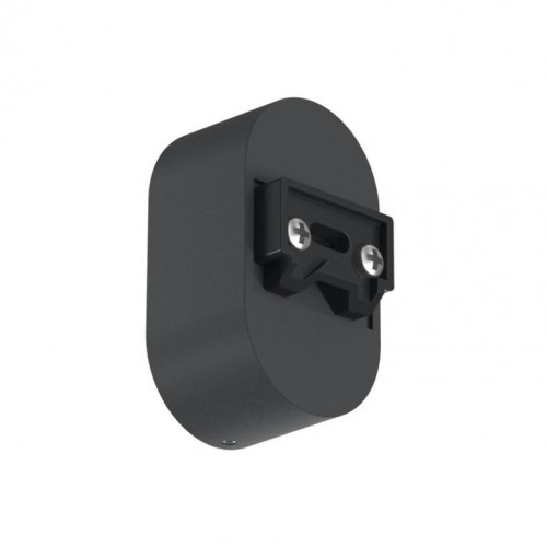 플로스 C1 모노 Spot Small - Wall mount adapter 앤트러사이트 FLOS C1 Mono Spot Small - Wall mount adapter Anthracite 24837