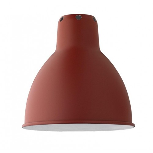 DCW 에디션 레 아크로베츠 드 그라스 326 램프갓 XL Round Red DCW EDITIONS Les Acrobates De Gras 326 Lampshade XL Round Red 19927