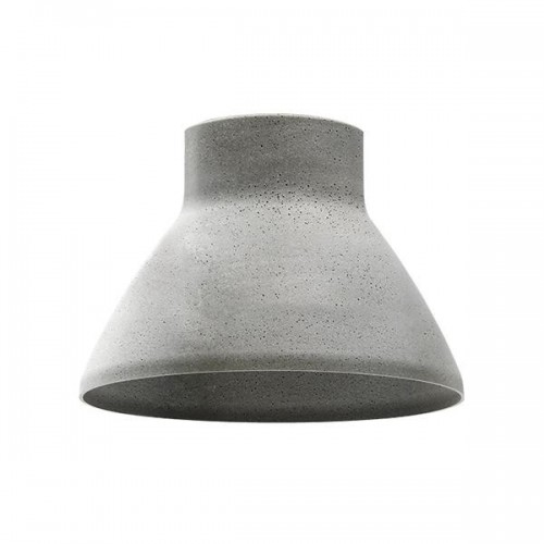 플로스 Light Bell 램프갓 Concrete FLOS Light Bell lampshade Concrete 17326