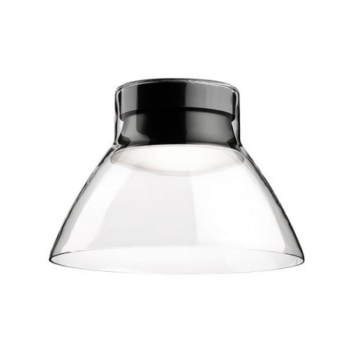 플로스 Light Bell 램프갓 트랜스페런트 FLOS Light Bell lampshade Transparent 17324