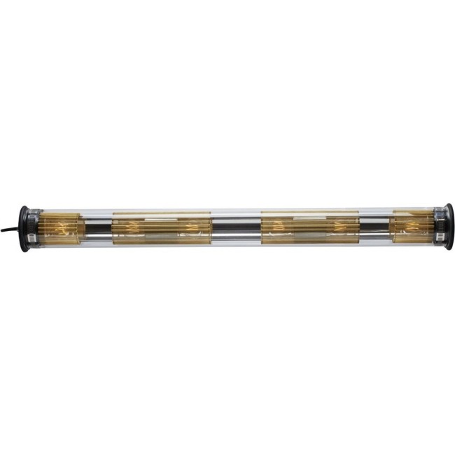 DCW 에디션 인 더 튜브 P 120-1300 HORIZONTAL IP20 실버 / 골드 DCW EDITIONS In The Tube P 120-1300 HORIZONTAL IP20 Silver / Gold 15769