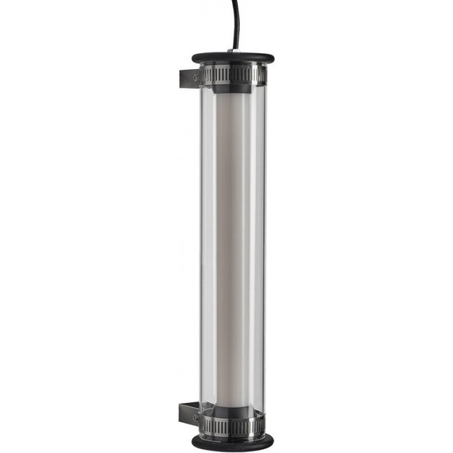 DCW 에디션 인 더 튜브 360 버티컬 펜던트 400 No Mesh 트랜스페런트 DCW EDITIONS In The Tube 360 Vertical pendant 400 No Mesh Transparent 15706