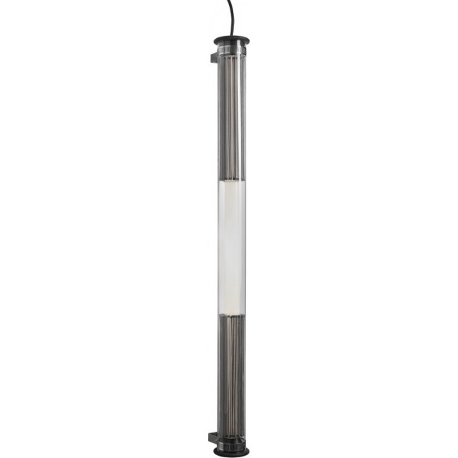 DCW 에디션 인 더 튜브 360 버티컬 펜던트 1000 실버 DCW EDITIONS In The Tube 360 Vertical pendant 1000 Silver 15700