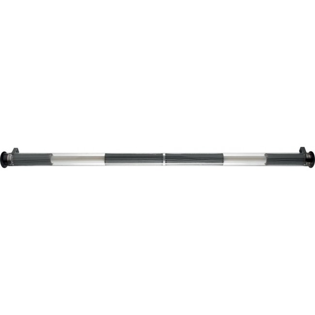 DCW 에디션 인 더 튜브 360 Horizontal 펜던트 1600 실버 DCW EDITIONS In The Tube 360 Horizontal pendant 1600 Silver 15692