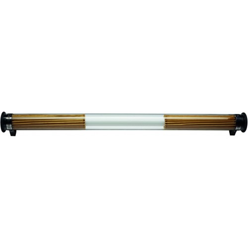 DCW 에디션 인 더 튜브 360 Horizontal 펜던트 1000 골드 DCW EDITIONS In The Tube 360 Horizontal pendant 1000 Gold 15687