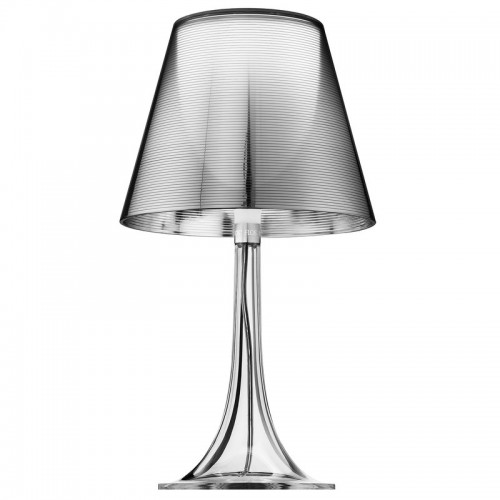 FLOS 미스 K 테이블조명 실버 Flos Miss K table lamp  silver 06627