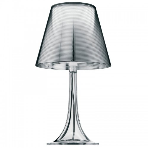 FLOS 미스 K 테이블조명 트랜스페런트 Flos Miss K table lamp  transparent 06625