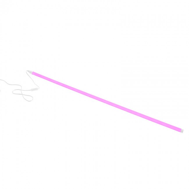 HAY 헤이 네온 튜브 LED 150 cm 핑크 HA508487
