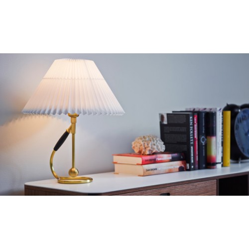 LE KLINT- CARRONADE LOW FLOOR LAMP 르 클린트 테이블/벽등/벽조명 306 브라스 LK306BR