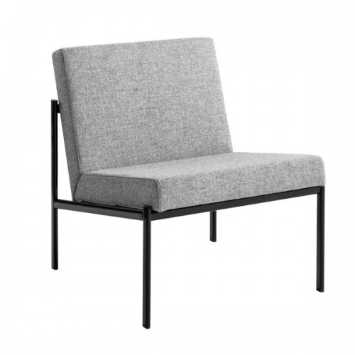 ARTEK Kiki 라운지체어 grey Artek Kiki lounge chair  grey 03724