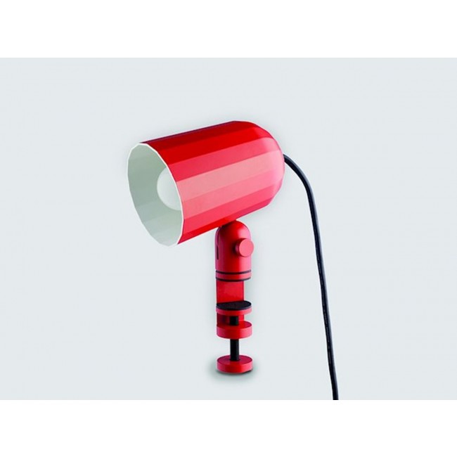 헤이 Noc Clip Lamp / Hay Noc Clip Lamp 24897
