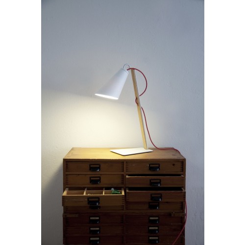 도무스 PIT 테이블조명/책상조명 DOMUS PIT TABLE LAMP 14408