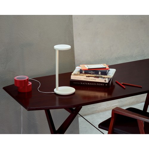 플로스 OBLIQUE 테이블조명/책상조명 FLOS OBLIQUE TABLE LAMP 12988