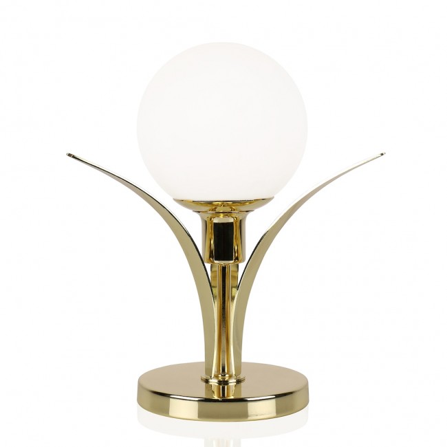 글로벤라이팅 Savoy 테이블조명/책상조명 브라스 Globen Lighting Savoy Table Lamp  Brass 07701