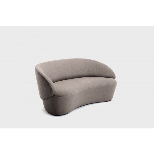 Emko Naïve 2-Seat Sofa in Kidstone by Etc.etc. for 05570