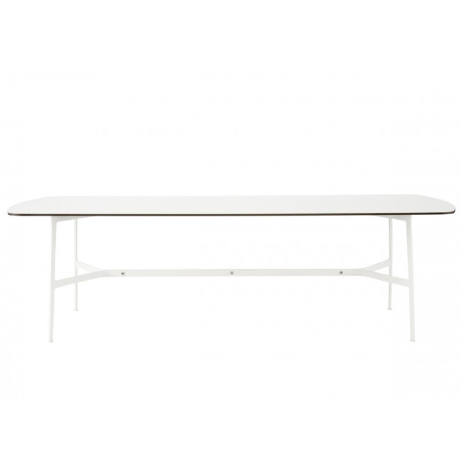 SP01 Eileen 아웃도어 다이닝 테이블 Outdoor Dining Table 03143