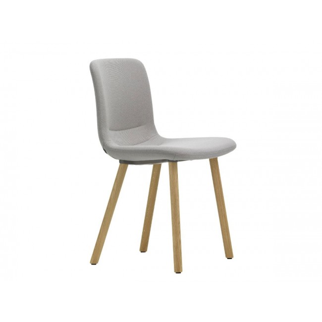 비트라 HAL 소프트 Wood 체어 의자 Vitra Soft Chair 02629