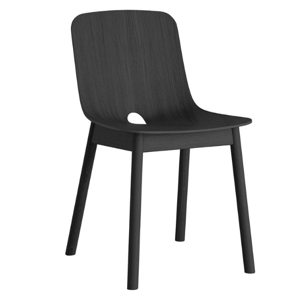 우드 모노 다이닝 체어 의자 Woud Mono Dining Chair 00560