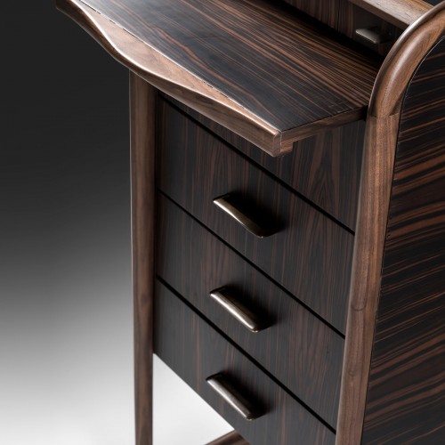 Annibale Colombo Pitagora Chest Of Drawers by Ivano 07324