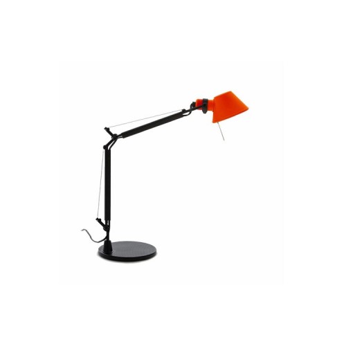 [ARTEMIDE 아르떼미데] Tolomeo Micro Table Lamp | 톨로메오 마이크로 테이블 램프 00749