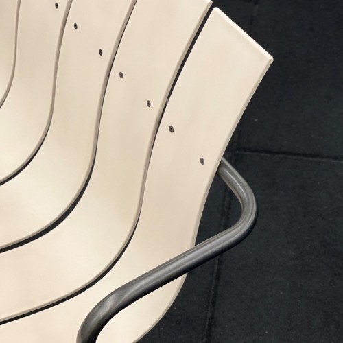 [MATER 매터] Ocean Lounge Chair | 오션 라운지 체어 01709