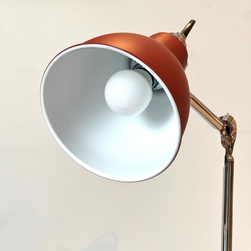 [DCW EDITION 디씨더블유 에디션] Lampe Gras N205 Round | 램프 그라스 라운드 01747