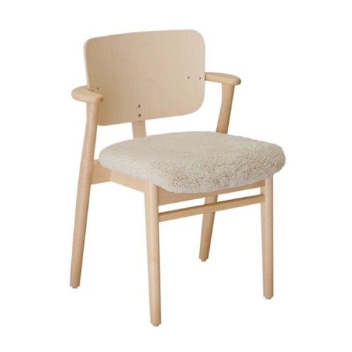 [ARTEK 아르텍] Domus Chair | 도무스 체어 01743