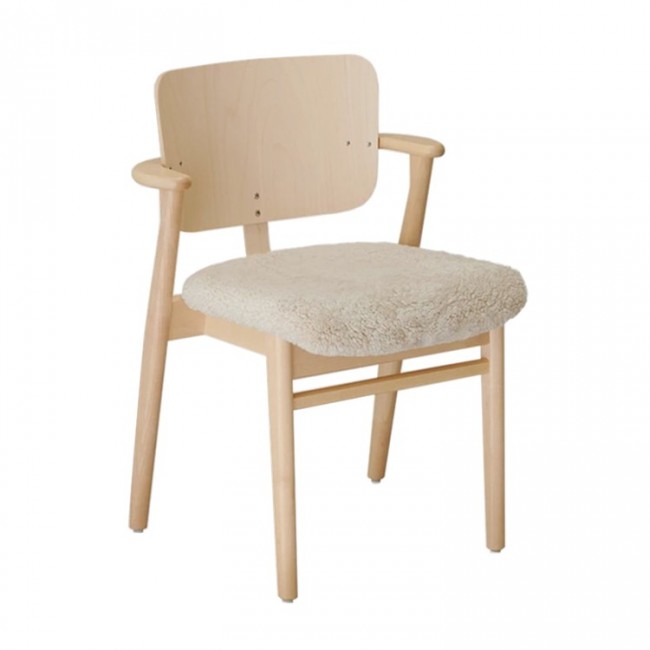 [ARTEK 아르텍] Domus Chair | 도무스 체어 01743