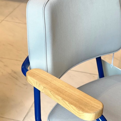 [VITRA 비트라] Fauteuil Direction Pivotant Chair | 포토이 디렉션 피보탕 체어 01740
