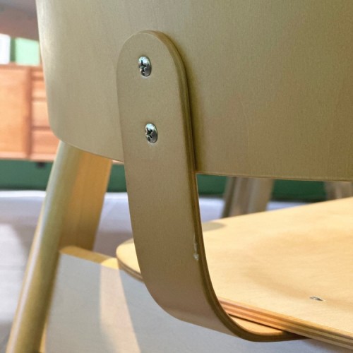 [ARTEK 아르텍] Domus Chair | 도무스 체어 01753