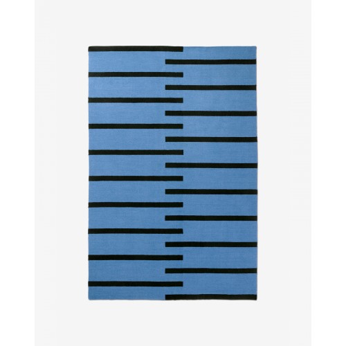 Nordic Knots Tiger 블루/블랙 BLUE/블랙 00135