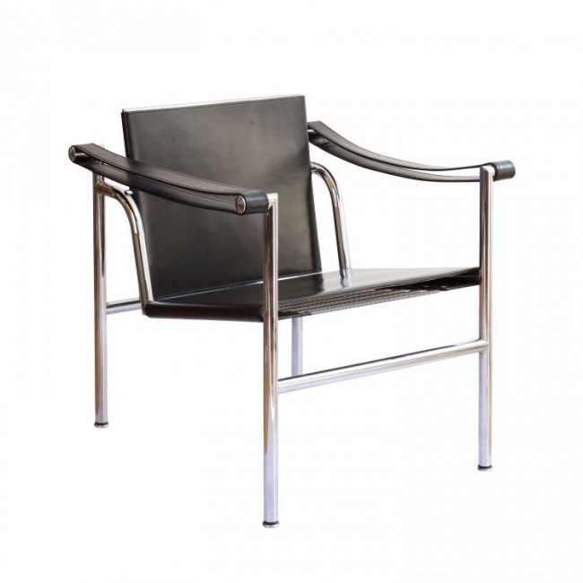 [CASSINA 까시나] LC1 Chair | 체어 01780