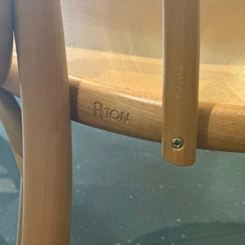 [TON 톤] Chair 18 | 체어 01785