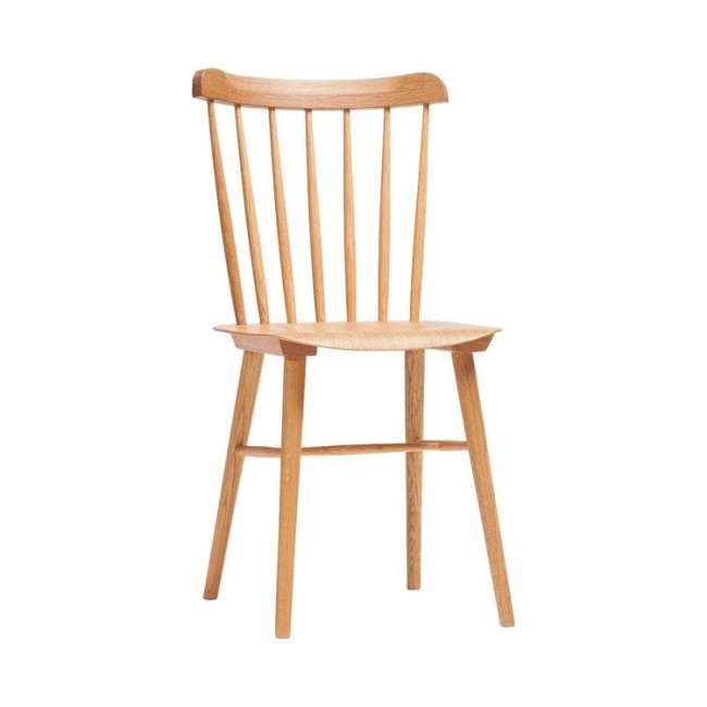 [TON 톤] Ironica Chair | 아이로니카 체어 01783